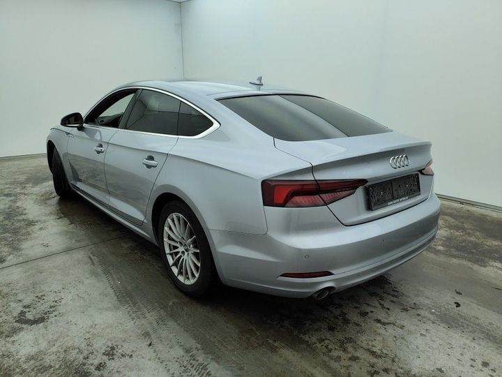 Photo 7 VIN: WAUZZZF5XJA076581 - AUDI A5 SB &#3916 