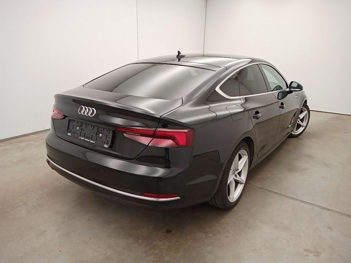 Photo 2 VIN: WAUZZZF5XJA081232 - AUDI A5 SB &#3916 