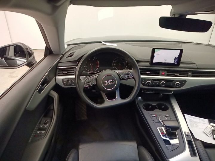 Photo 9 VIN: WAUZZZF5XJA081232 - AUDI A5 SB &#3916 