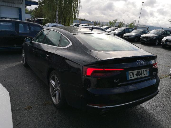 Photo 3 VIN: WAUZZZF5XJA082882 - AUDI A5 SPORTBACK 