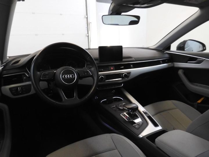 Photo 2 VIN: WAUZZZF5XJA089296 - AUDI A5 SPORTBACK 