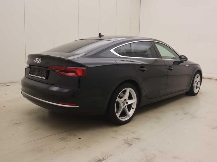 Photo 10 VIN: WAUZZZF5XJA109577 - AUDI A5 