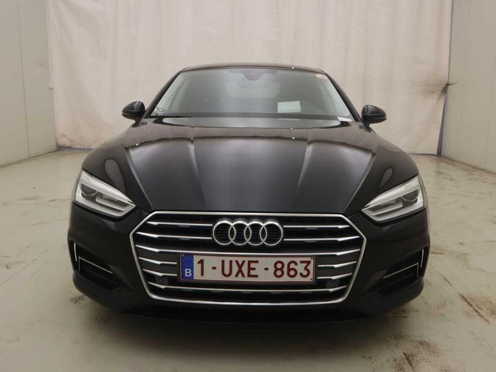 Photo 16 VIN: WAUZZZF5XJA109577 - AUDI A5 