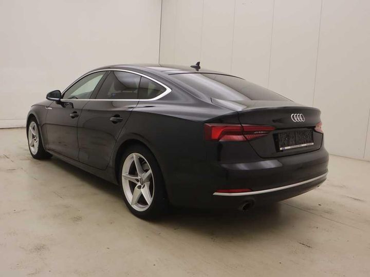 Photo 9 VIN: WAUZZZF5XJA109577 - AUDI A5 