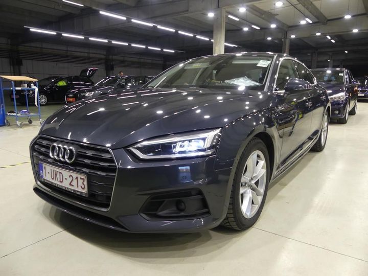 Photo 0 VIN: WAUZZZF5XJA112334 - AUDI A5 SPORTBACK 