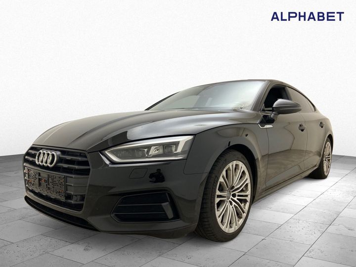 Photo 0 VIN: WAUZZZF5XJA120255 - AUDI A5 SPORTBACK 2.0 TDI 