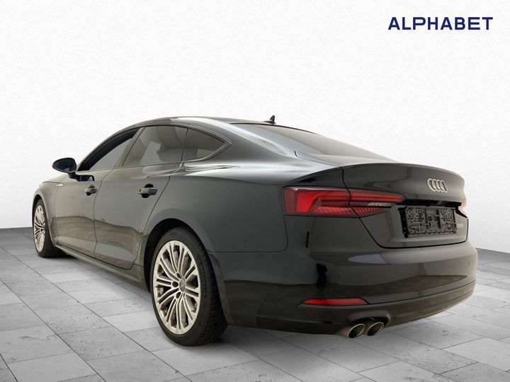 Photo 3 VIN: WAUZZZF5XJA120255 - AUDI A5 SPORTBACK 2.0 TDI 