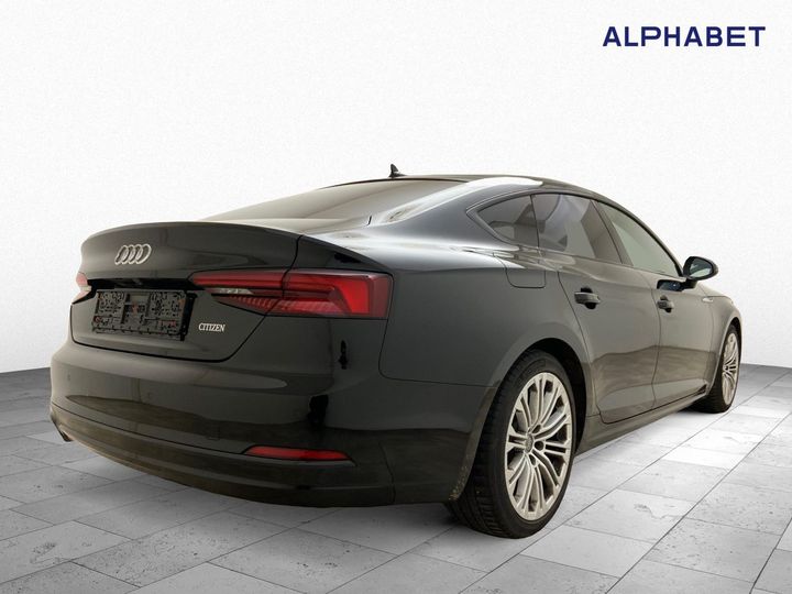 Photo 4 VIN: WAUZZZF5XJA120255 - AUDI A5 SPORTBACK 2.0 TDI 