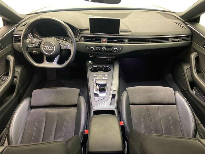 Photo 7 VIN: WAUZZZF5XJA120255 - AUDI A5 SPORTBACK 2.0 TDI 