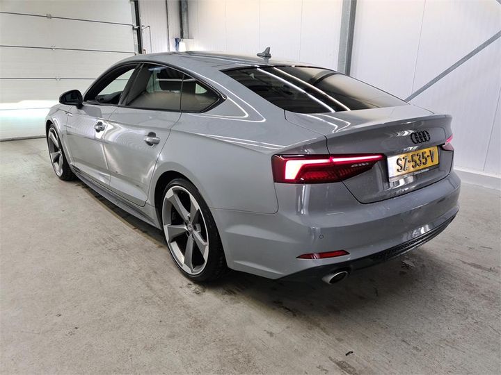 Photo 3 VIN: WAUZZZF5XJA121762 - AUDI A5 