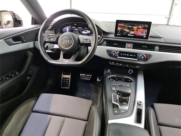 Photo 6 VIN: WAUZZZF5XJA121762 - AUDI A5 