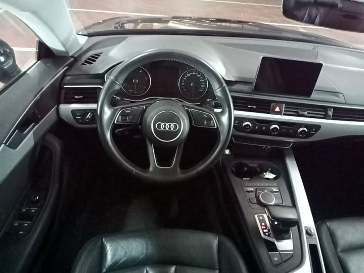 Photo 8 VIN: WAUZZZF5XJA124709 - AUDI A5 SB '16 