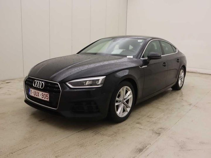 Photo 1 VIN: WAUZZZF5XJA126718 - AUDI A5 