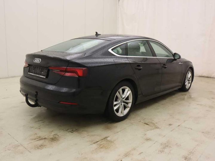 Photo 10 VIN: WAUZZZF5XJA126718 - AUDI A5 