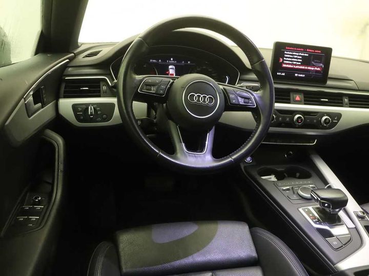 Photo 15 VIN: WAUZZZF5XJA126718 - AUDI A5 