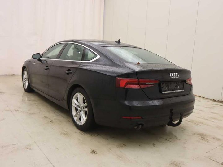 Photo 9 VIN: WAUZZZF5XJA126718 - AUDI A5 