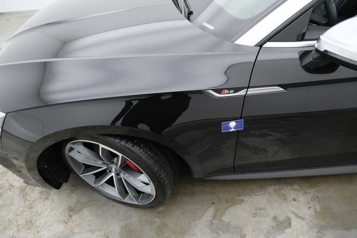 Photo 21 VIN: WAUZZZF5XJN006717 - AUDI A5 CABRIO &#3917 