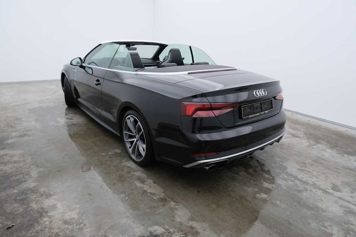 Photo 15 VIN: WAUZZZF5XJN006717 - AUDI A5 CABRIO &#3917 