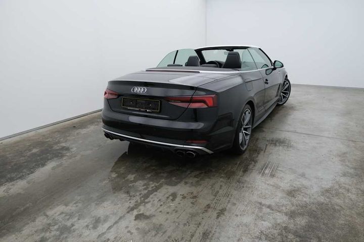 Photo 16 VIN: WAUZZZF5XJN006717 - AUDI A5 CABRIO &#3917 