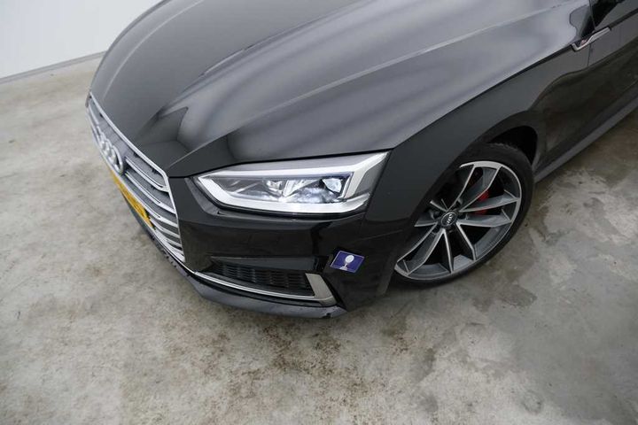 Photo 18 VIN: WAUZZZF5XJN006717 - AUDI A5 CABRIO &#3917 