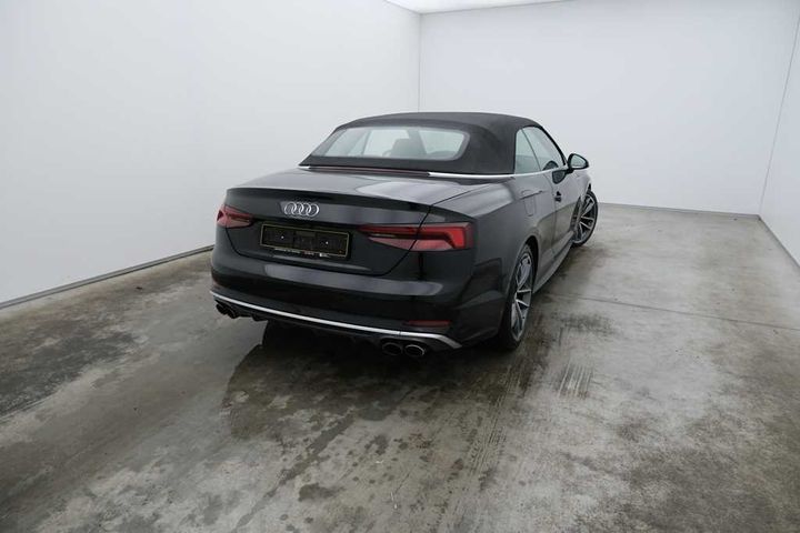 Photo 2 VIN: WAUZZZF5XJN006717 - AUDI A5 CABRIO &#3917 