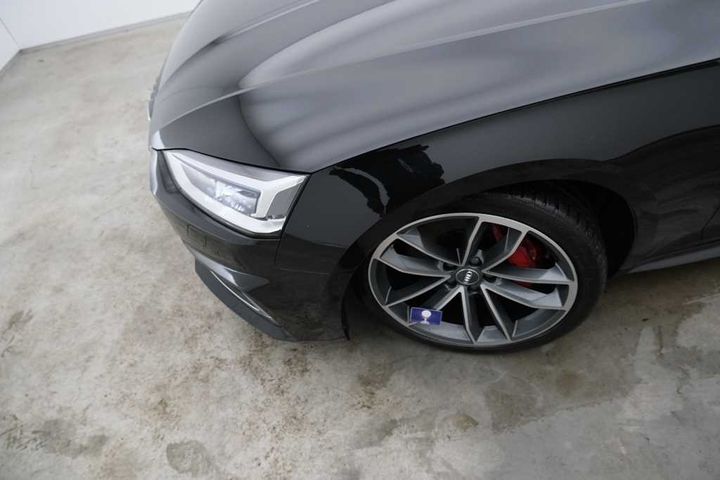 Photo 27 VIN: WAUZZZF5XJN006717 - AUDI A5 CABRIO &#3917 