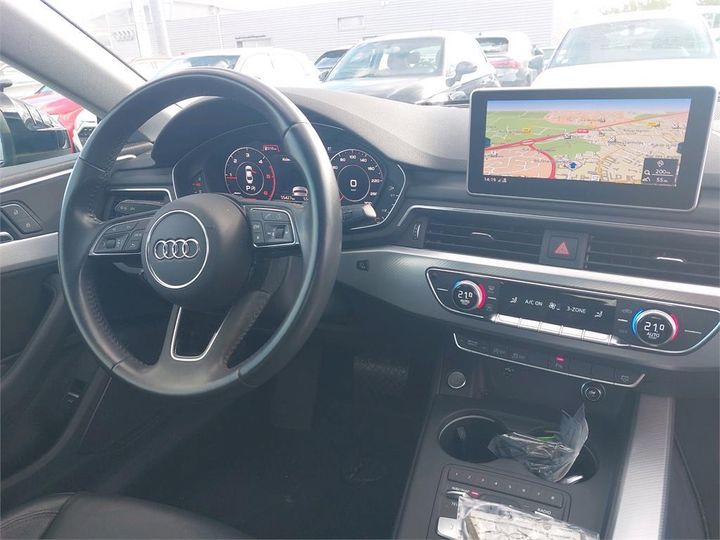 Photo 17 VIN: WAUZZZF5XKA023154 - AUDI A5 COUPE 