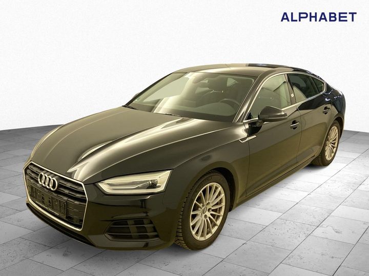 Photo 1 VIN: WAUZZZF5XKA030430 - AUDI A5 SPORTBACK 35 TDI 