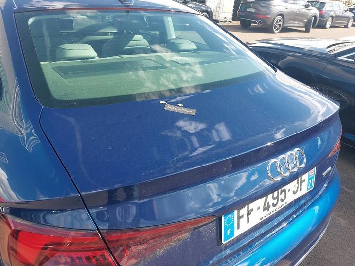 Photo 17 VIN: WAUZZZF5XKA038608 - AUDI A5 COUPE 