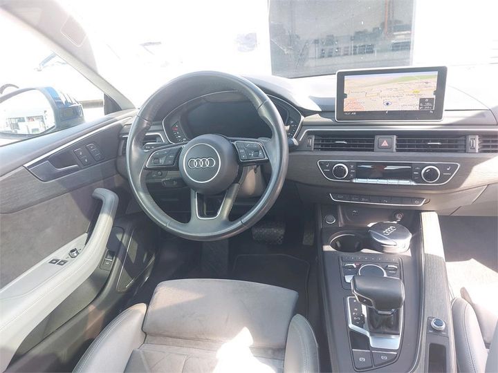 Photo 30 VIN: WAUZZZF5XKA038608 - AUDI A5 COUPE 