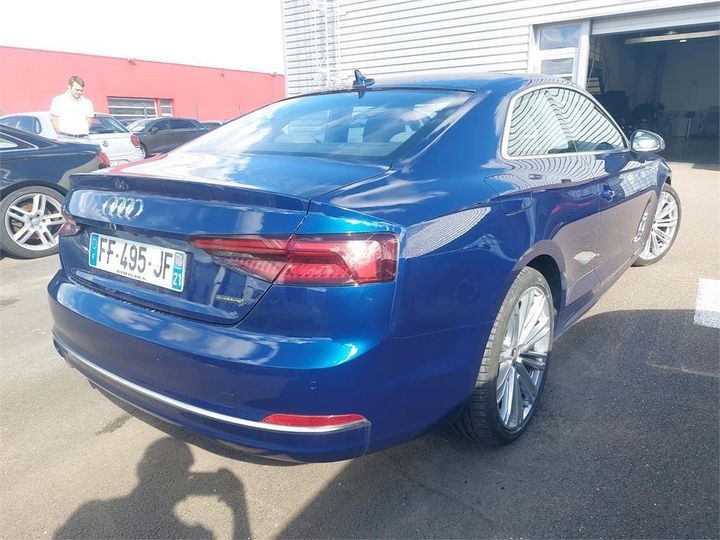 Photo 31 VIN: WAUZZZF5XKA038608 - AUDI A5 COUPE 