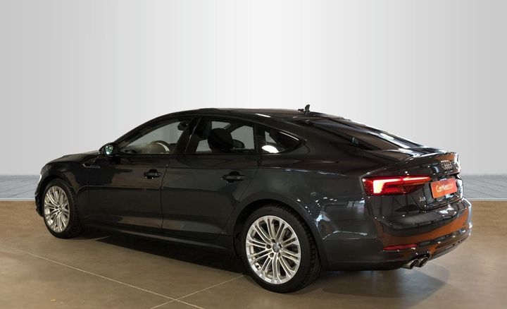 Photo 3 VIN: WAUZZZF5XKA045509 - AUDI A5 SPORTBACK 