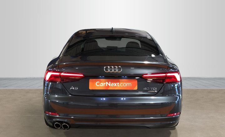 Photo 4 VIN: WAUZZZF5XKA045509 - AUDI A5 SPORTBACK 