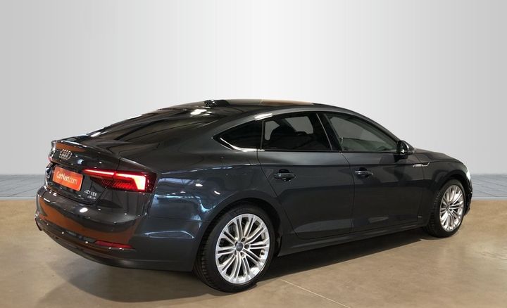 Photo 5 VIN: WAUZZZF5XKA045509 - AUDI A5 SPORTBACK 