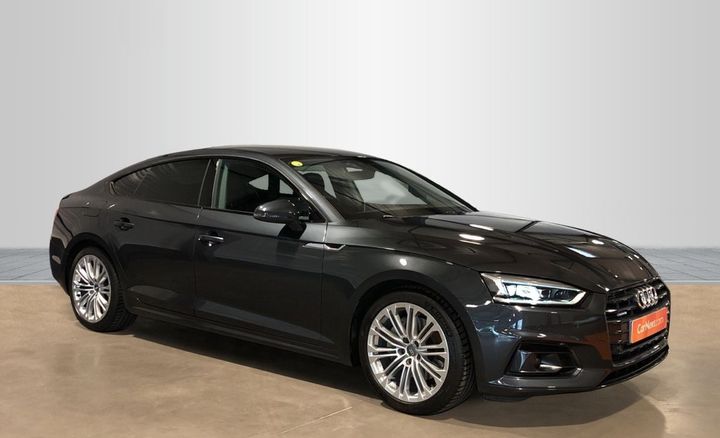 Photo 7 VIN: WAUZZZF5XKA045509 - AUDI A5 SPORTBACK 