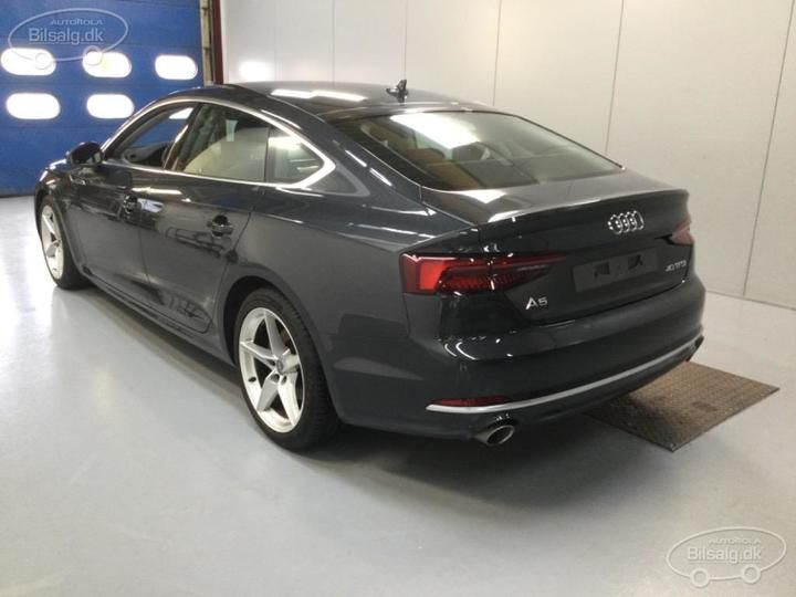 Photo 21 VIN: WAUZZZF5XKA047552 - AUDI A5 SPORTBACK 