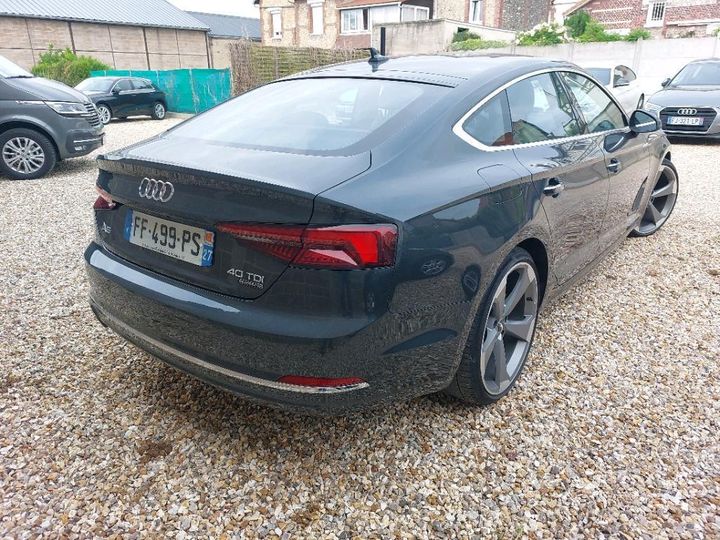 Photo 3 VIN: WAUZZZF5XKA047857 - AUDI A5 SPORTBACK 