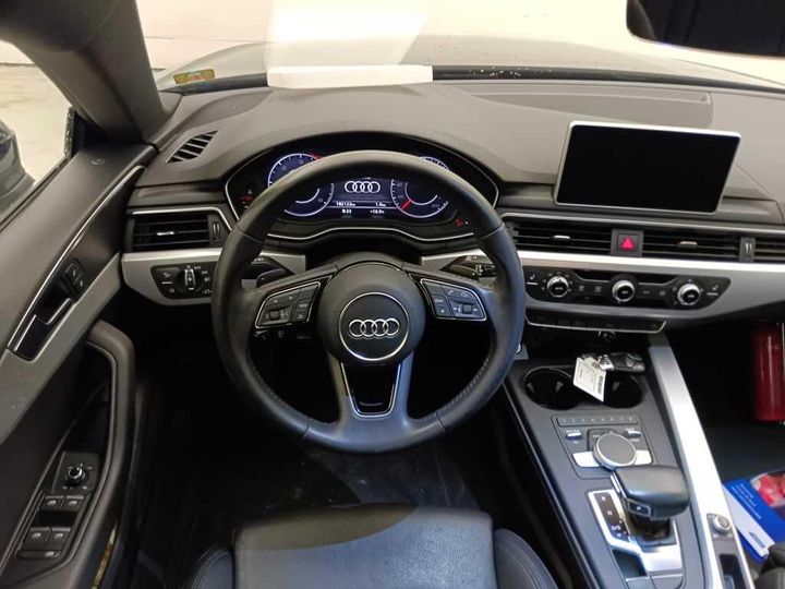 Photo 14 VIN: WAUZZZF5XKA049611 - AUDI A5 