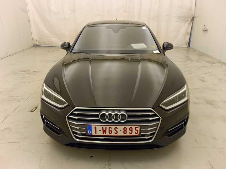 Photo 15 VIN: WAUZZZF5XKA049611 - AUDI A5 