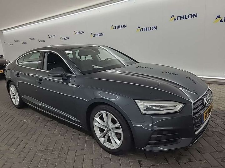 Photo 1 VIN: WAUZZZF5XKA053836 - AUDI A5 SPORTBACK 