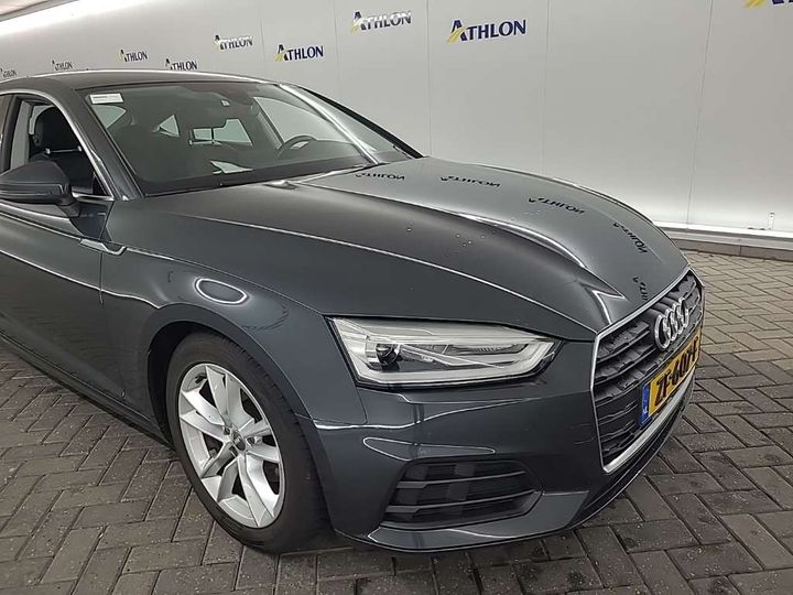 Photo 21 VIN: WAUZZZF5XKA053836 - AUDI A5 SPORTBACK 