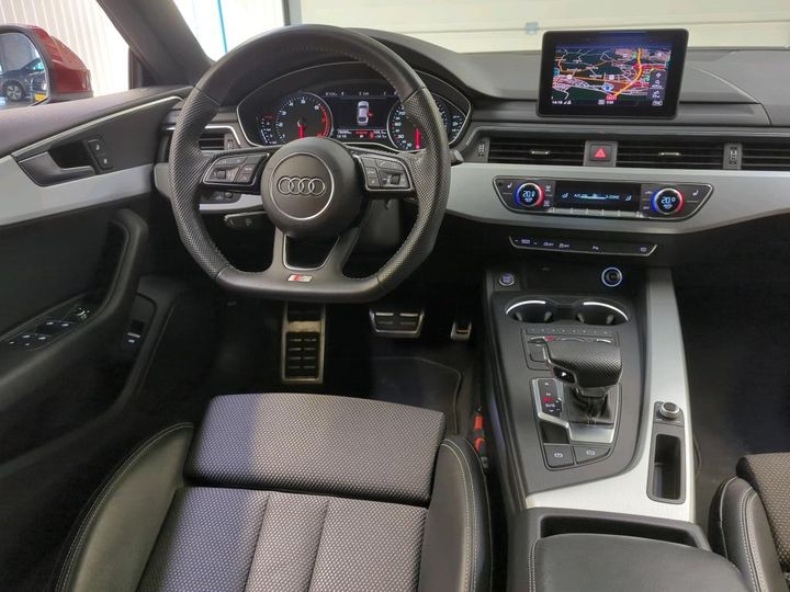 Photo 5 VIN: WAUZZZF5XKA057871 - AUDI A5 