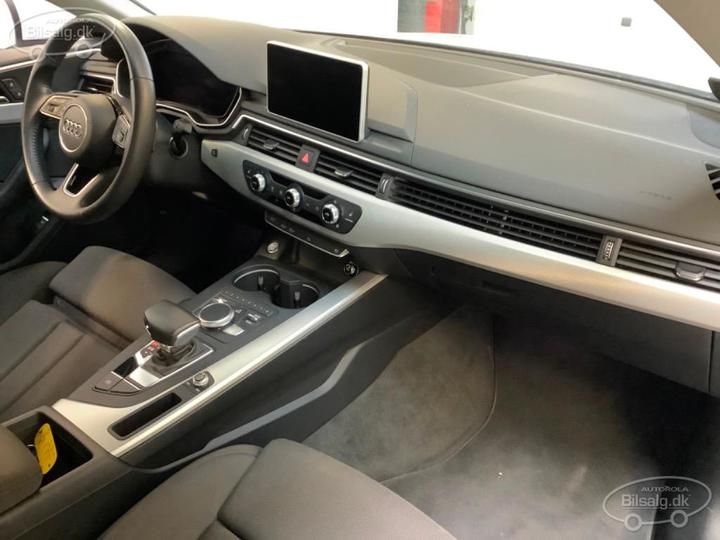 Photo 10 VIN: WAUZZZF5XKA062391 - AUDI A5 SPORTBACK 