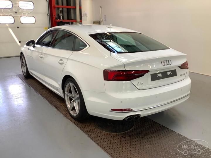 Photo 20 VIN: WAUZZZF5XKA062391 - AUDI A5 SPORTBACK 