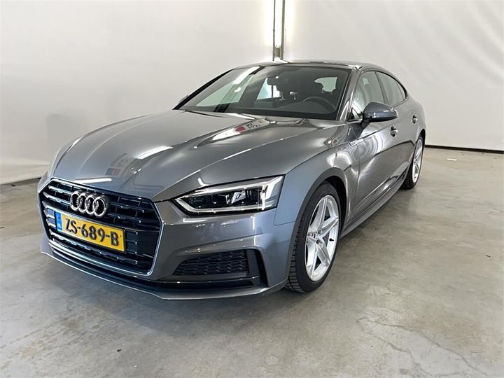 Photo 1 VIN: WAUZZZF5XKA067963 - AUDI A5 SPORTBACK 