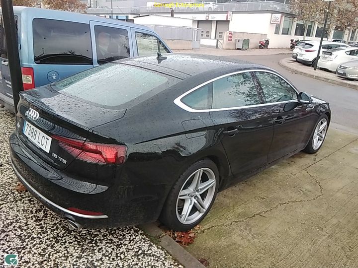 Photo 14 VIN: WAUZZZF5XKA074816 - AUDI A5 