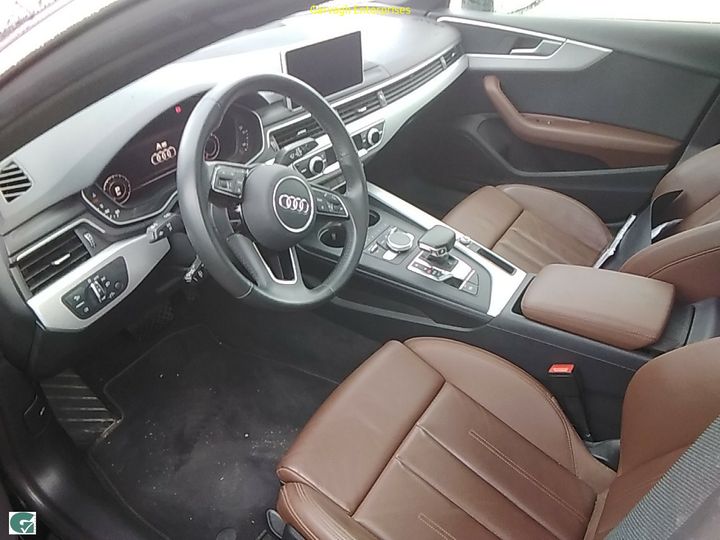 Photo 17 VIN: WAUZZZF5XKA074816 - AUDI A5 