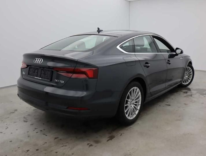 Photo 2 VIN: WAUZZZF5XKA084052 - AUDI A5 SB &#3916 