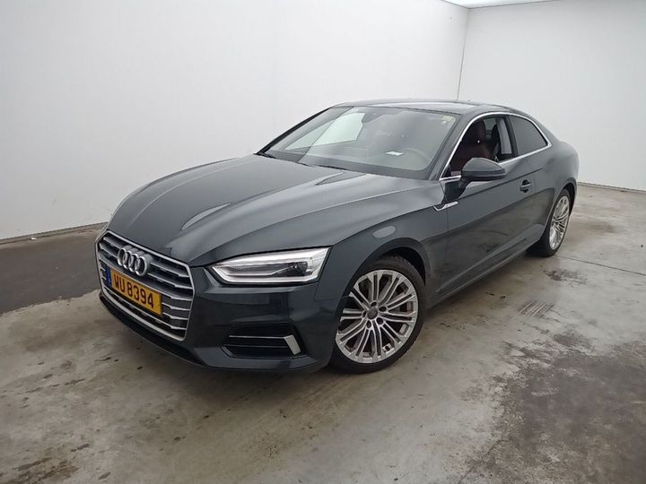 Photo 1 VIN: WAUZZZF5XKA084410 - AUDI A5 COUP 