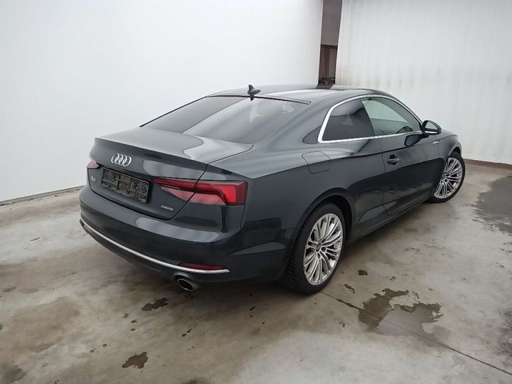 Photo 2 VIN: WAUZZZF5XKA084410 - AUDI A5 COUP 